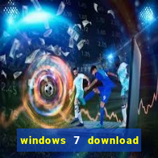 windows 7 download 64 bits iso